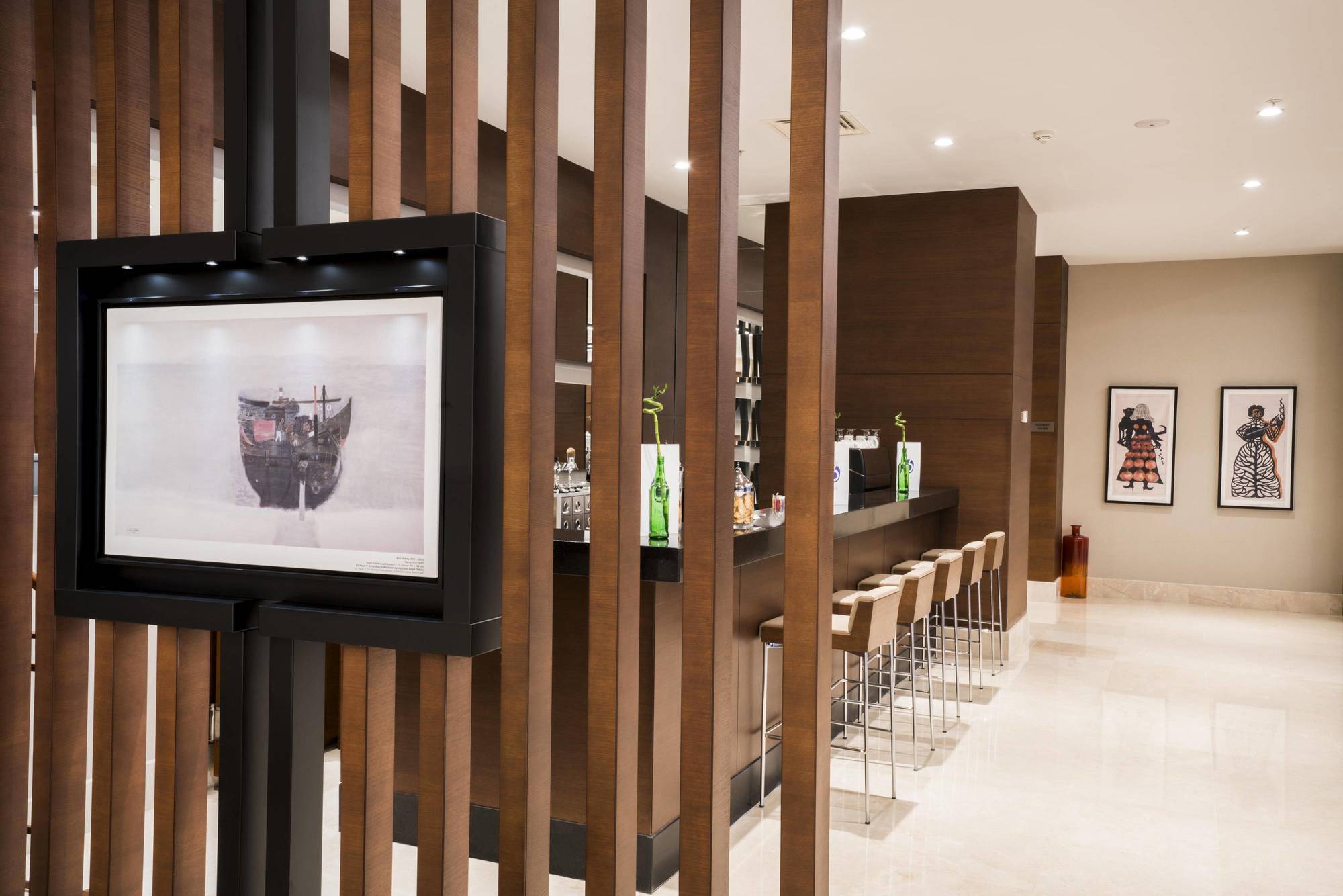 Point Hotel Анкара Экстерьер фото