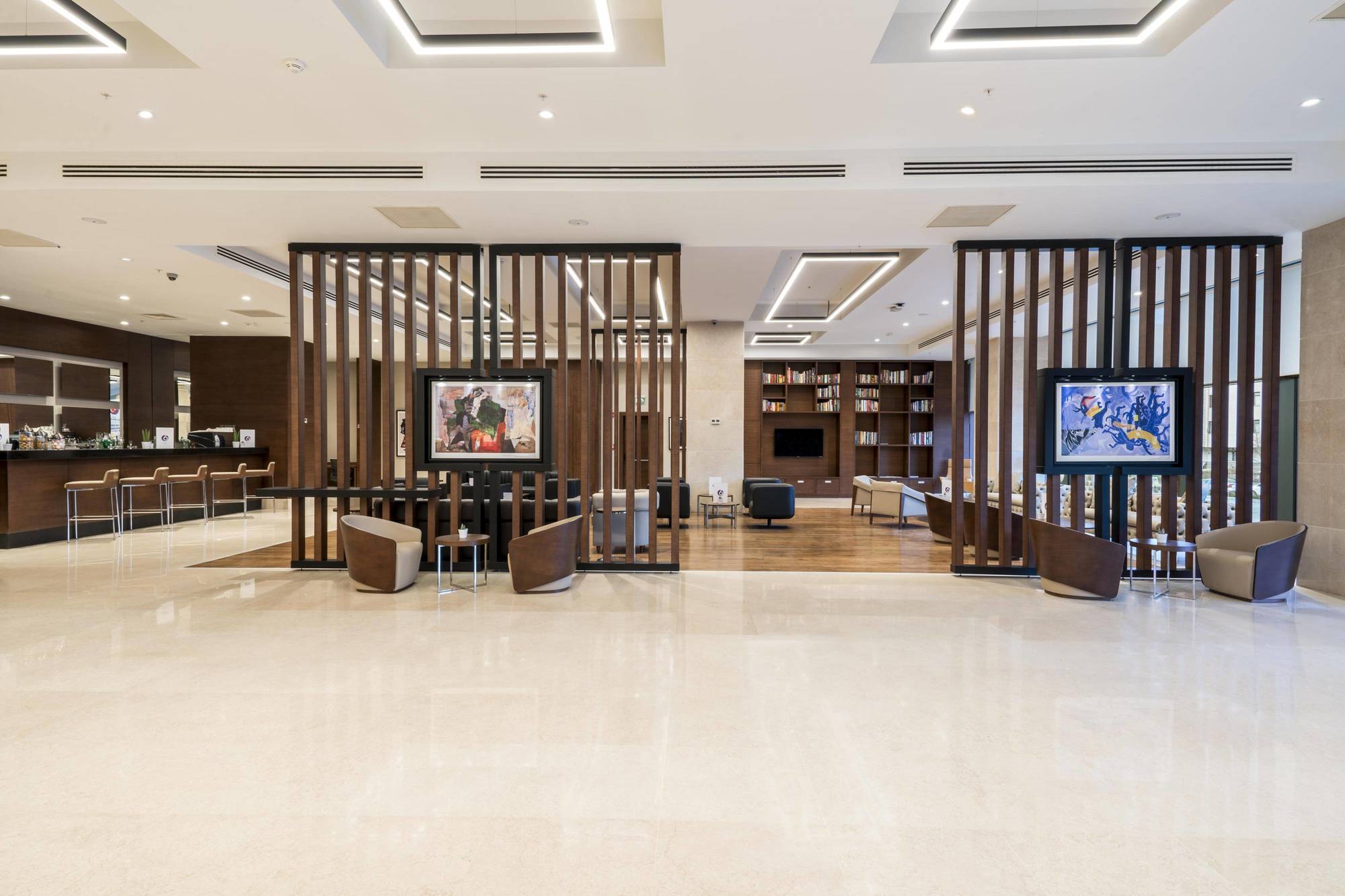 Point Hotel Анкара Экстерьер фото