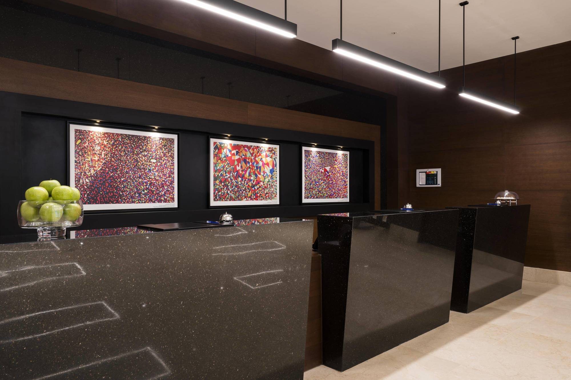 Point Hotel Анкара Экстерьер фото