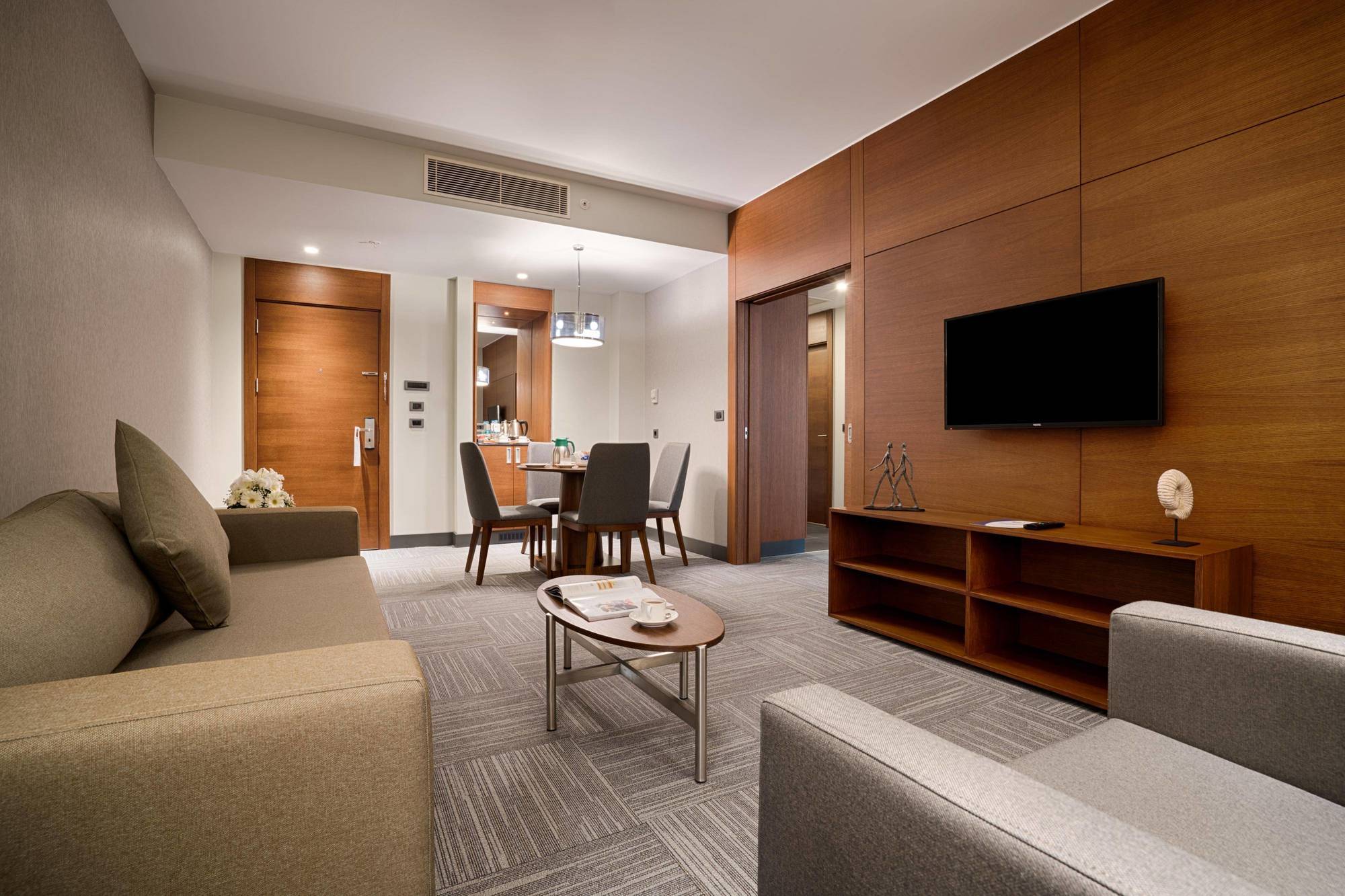 Point Hotel Анкара Экстерьер фото